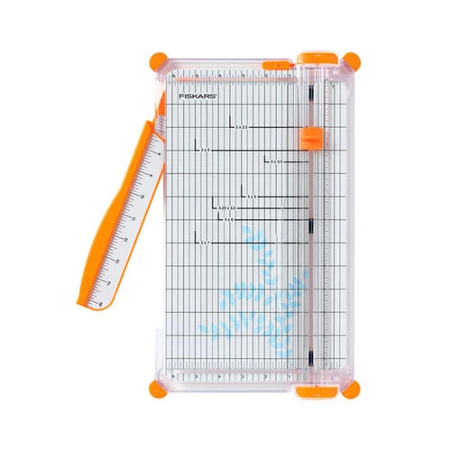 SureCut™ Deluxe Craft Paper Trimmer (12")