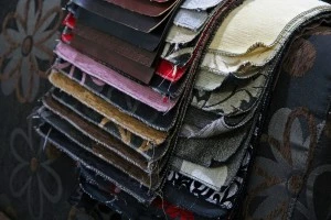 Choosing Home Decorating Fabric