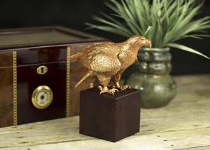 Faux Copper Eagle